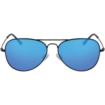 Columbia Norwester, Lentes De Sol Negros Azules Para Hombre | 263890-BNM